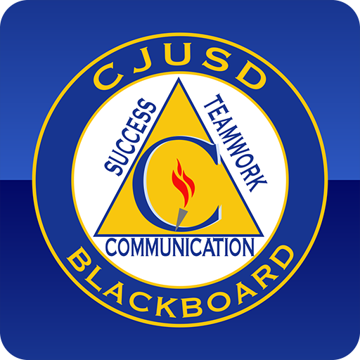 Colton Joint USD logo