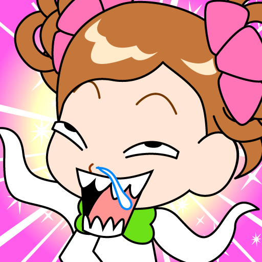 ZzangFunnyComics2  Icon