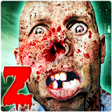 Zombie Kill Frontier Target icon