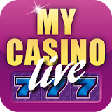 My Casino Live icon