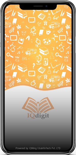 Android application Bal Gurukul Public School screenshort