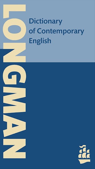 Longman Dictionary of English v2.2.0 APK + Mod [Patched] for Android