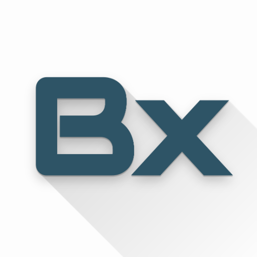 Boxxees for notes logo