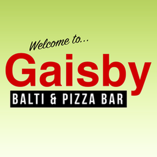 Gaisby Balti logo
