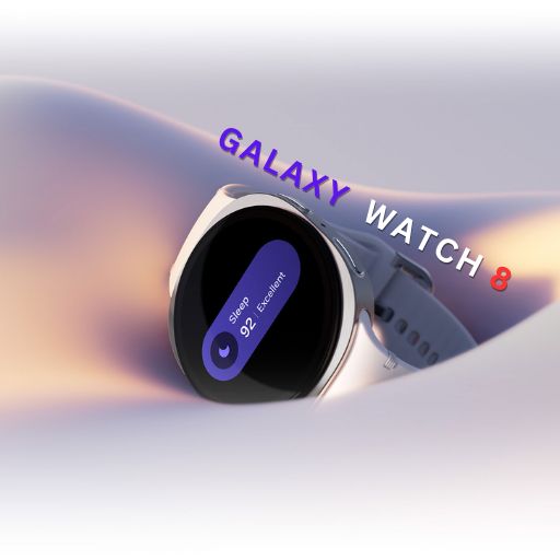 Galaxy Watch 8 App Guide