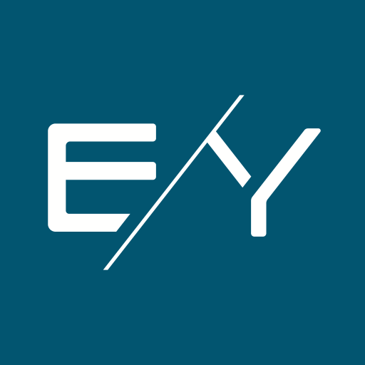 Ekam Yoga logo