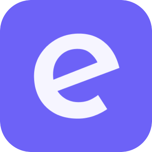 Evano logo