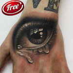Hand Tattoos Apk