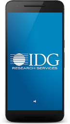 IDG Research Services - Evento