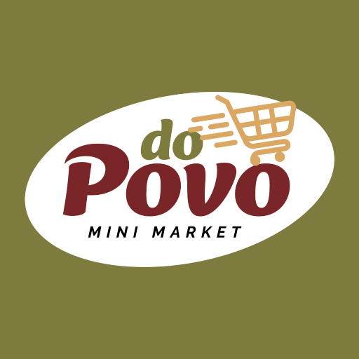 Do Povo Mini Market logo