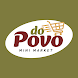 Do Povo Mini Market - Androidアプリ