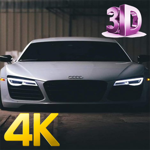 Audi Offline 3D