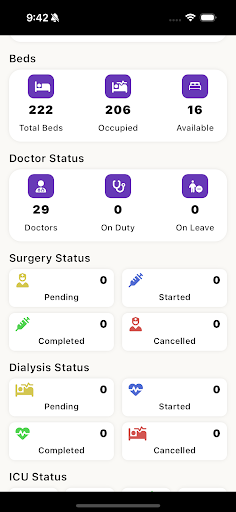 NSD ekran görüntüsü