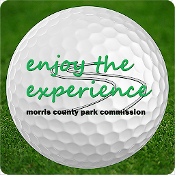 Morris County Golf Courses ஐகான் படம்