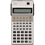 Cover Image of Herunterladen FX-602P scientific calculator  APK