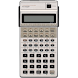 FX-602P scientific calculator - Androidアプリ