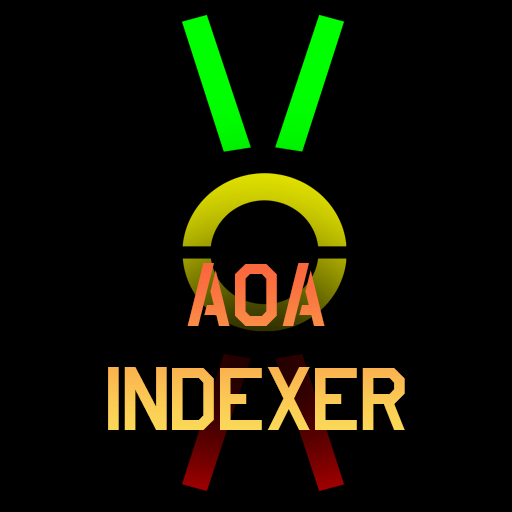 DCS AoA Indexer 1.2.2021.0501 Icon