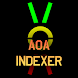 DCS AoA Indexer - Androidアプリ