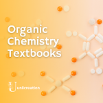 Cover Image of Download Organic Chemistry Textbooks  APK