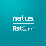 Natus RetCam Envision 3D Model Apk