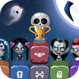 Spooky Blocks Mod Apk