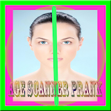 age scanner prank 2016 icon