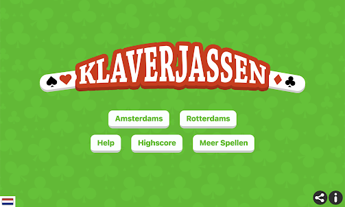 Klaverjassen