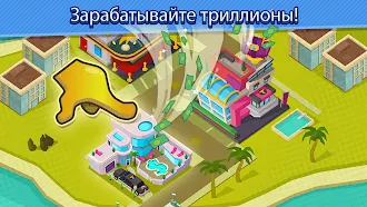 Game screenshot Taps to Riches hack