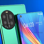 Cover Image of Descargar Wallpapers for Huawei P50 Pro Wallpapers 1.0.8 APK