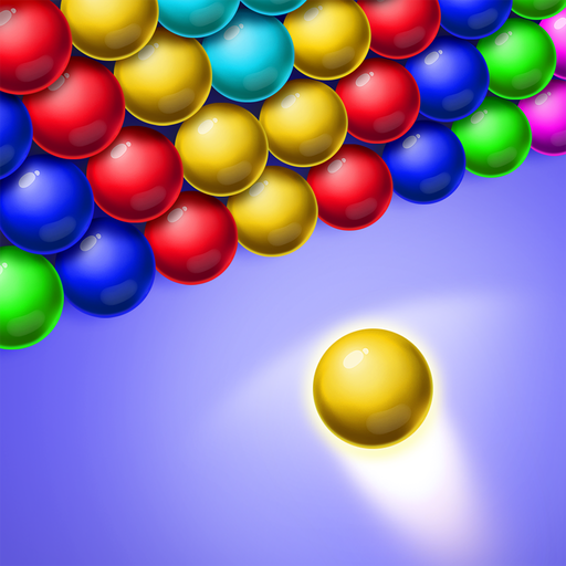 Bubble Shooter - Bubbles Game 1.5.1 Icon