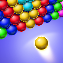 Icon image Bubble Shooter - Bubbles Game