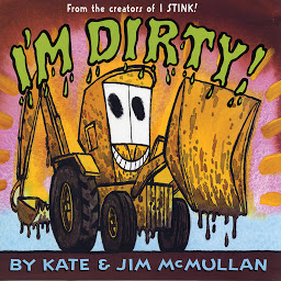 图标图片“I'm Dirty!”
