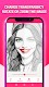 screenshot of AR Drawing: Sketch Paint