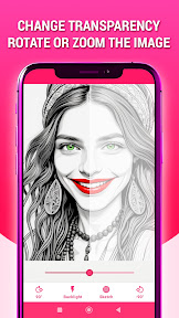 AR Drawing: Sketch Paint screenshot