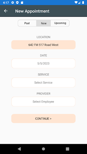 Genesis Salon and Boutique