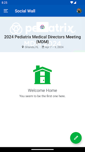 Pediatrix MDM Screen 2