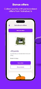 Nectar – Collect&Spend points