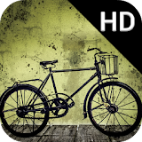 Classic Bicycle HD Wallpapers icon