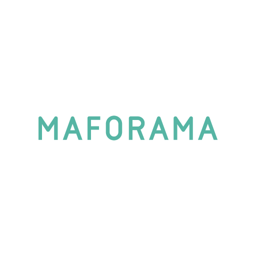 MAFORAMA logo