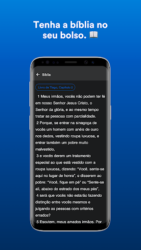 Igreja em Brasília Screen 3