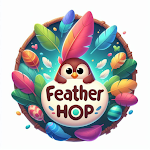Feather Hop