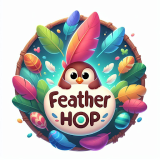 Feather Hop apk