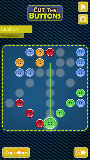 Anteprima dell'app