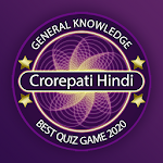 Cover Image of Baixar KBC Quiz in Hindi 2020 - General Knowledge IQ Test 20.12.01 APK