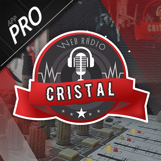 Cristal Web Rádio