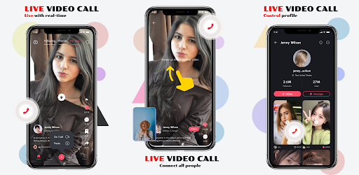Clips App Saxy Videos - Sexy Video Call APK for Android - Latest Version (Free Download)