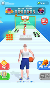 Dunk Runner – Cross’em All Apk Mod for Android [Unlimited Coins/Gems] 1