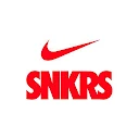 Nike SNKRS: Shoes & Streetwear icon