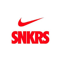 Nike SNKRS achats sneakers