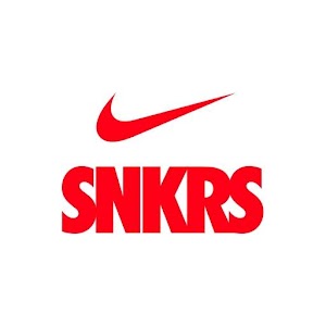  Nike SNKRS Find Buy The Latest Sneaker Releases 3.2.0 by Nike Inc. logo